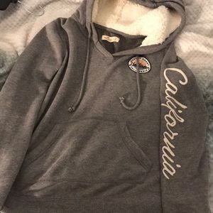 Hollister Hoodie
